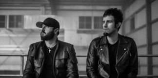 Knife Party vuelve a hablar del nuevo EP y música de Pendulum KNIFE PARTY PENDULUM