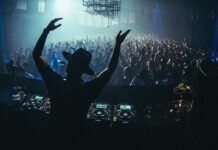 ‘Kölsch and the Machine’: el nuevo live show del productor danés que llega junto a su álbum ‘KINEMA’