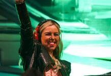 Korsakoff lanza su nuevo track ‘Woo’