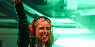 Korsakoff lanza su nuevo track ‘Woo’