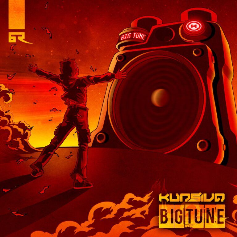 Kursiva se saca otro as bajo la manga con ‘Big Tune’