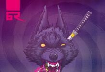 Kursiva sigue su camino en Bad Taste con ‘Never End’ KURSIVA NEVER END