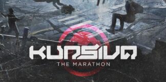 Kursiva debuta en su propio sello con ‘The Marathon’ KURSIVA THE MARATHON