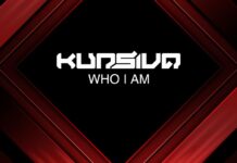 Kursiva suma y sigue en Bad Taste Recordings con ‘Who I Am’ KURSIVA WHO I AM