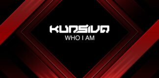 Kursiva suma y sigue en Bad Taste Recordings con ‘Who I Am’ KURSIVA WHO I AM