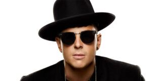 SINPHONY es el nuevo sello de Timmy Trumpet Sinphony Timmy Trumpet