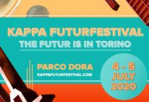 Kappa FuturFestival presenta el cartel completo de su novena edición Kappa FuturFestival 2020