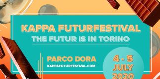 Kappa FuturFestival presenta el cartel completo de su novena edición Kappa FuturFestival 2020