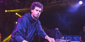 Afrojack revive su alias Kapuchon con ’10 years later’