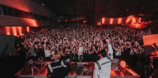 Kasablanca conecta a la familia de Anjuna a su mundo con ‘Immunity’