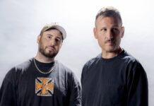 Kaskade y Wooli presentan ‘Hear Me Now’, la fusión de dos mundos diferentes