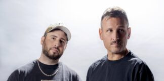 Kaskade y Wooli presentan ‘Hear Me Now’, la fusión de dos mundos diferentes