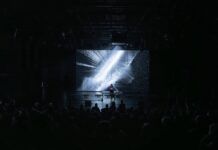 L.E.V., el festival de electrónica experimental más prominente de Madrid, arranca su quinta edición