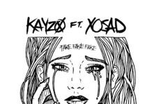 ‘Fake Fake Fake’ es lo nuevo de Kayzo junto a xo sad kayzo xosad