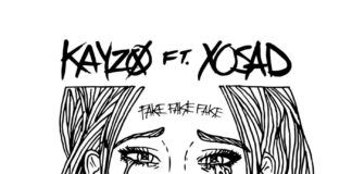 ‘Fake Fake Fake’ es lo nuevo de Kayzo junto a xo sad kayzo xosad