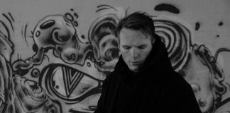 Kevin De Vries estrena su primer EP de 2019 kevin de vries vertigo