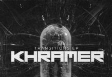 Khramer suma y sigue con su ‘Transitions EP’ en South Yard Khramer Transitions