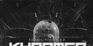 Khramer suma y sigue con su ‘Transitions EP’ en South Yard Khramer Transitions