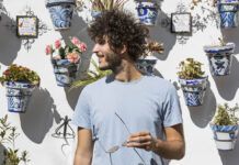 Kid Simius debuta en Watergate Records con dos temas inspirados en los 80′