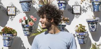 Kid Simius debuta en Watergate Records con dos temas inspirados en los 80′