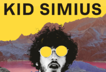 KID SIMIUS presenta en Granada su nuevo disco remezclado por Paul Kalkbrenner Planet of the Simius
