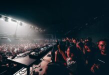 Pandora celebra tres años de electrónica en Sevilla con Klangkuenstler como protagonista