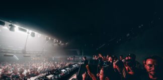 Pandora celebra tres años de electrónica en Sevilla con Klangkuenstler como protagonista