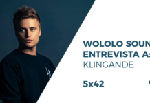 Wololo Sound entrevista a Klingande Wololo Sound entrevista a Klingande