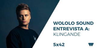 Wololo Sound entrevista a Klingande Wololo Sound entrevista a Klingande