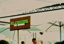 Klubers vuelve con su brunch a la terraza de A Laxe: música electrónica y gastronomía para alargar el verano