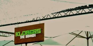 Klubers vuelve con su brunch a la terraza de A Laxe: música electrónica y gastronomía para alargar el verano