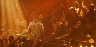 Los martes de Camelhat en Pacha Ibiza terminan su ciclo temporal: así vivimos el último de los bailes de esta campaña