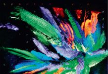 Kölsch completa su póker con el lanzamiento de su emocionante cuarto álbum