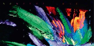 Kölsch completa su póker con el lanzamiento de su emocionante cuarto álbum