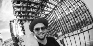 Kölsch se atreve a remezclar a Martin Solveig Kölsch my love remix