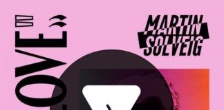 Track de la Semana 1 – 7 Octubre my love track de la semana remix kolsch