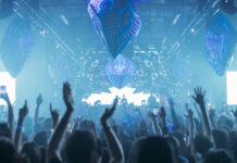 Korsakov Weekender 2026: El décimo aniversario de la pionera marca de drum & bass europea