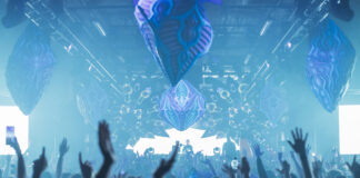 Korsakov Weekender 2026: El décimo aniversario de la pionera marca de drum & bass europea