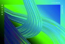 A.M.C lleva a otro terreno el ‘Followers’ de Koven Koven Followers A.M.C Remix cover