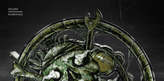 El mejor Krimer vuelve con ‘Bamboozle’