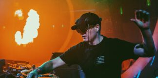 Kryder vuelve al sello que le vio nacer con ‘LSD’ Kryder LSD