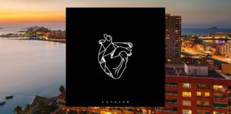 Kuaigon presenta ‘Forever’, el primer single de su EP Forever