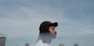 Kush Jones presenta su nuevo EP ‘Yellow Cake’ kush jones yellow cake