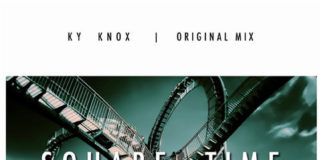 Jose de Mara y Arcadia dan una oportunidad a un alumno de SAE Madrid Ky KnOx Square Time