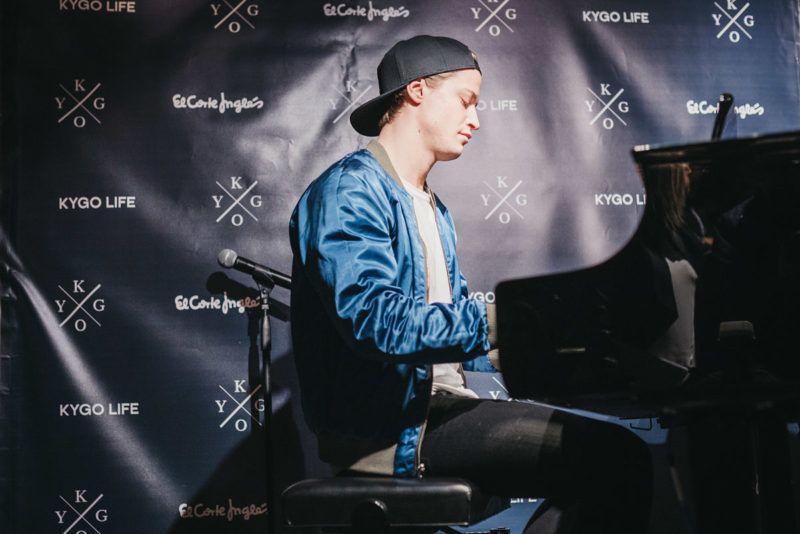 entrevista kygo 