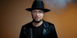 Kölsch homenajea a su ídolos en ‘Shoulder Of Giants’ Shoulder Of Giants