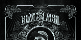 L.U.X estrena en NSD: Black Label su nuevo EP ‘Death Grip’