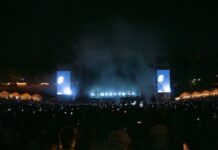 RÜFÜS DU SOL hechizan el Tierno Galván en la noche más mágica de alma Occident Madrid