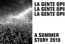 Opiniones sobre A Summer Story 2019: público y artistas Opiniones Summer Story 2019