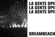 La Gente Opina de: Dreambeach Villaricos 2018